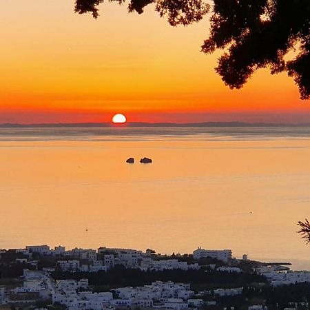 Paros Apartments Cottage المظهر الخارجي الصورة