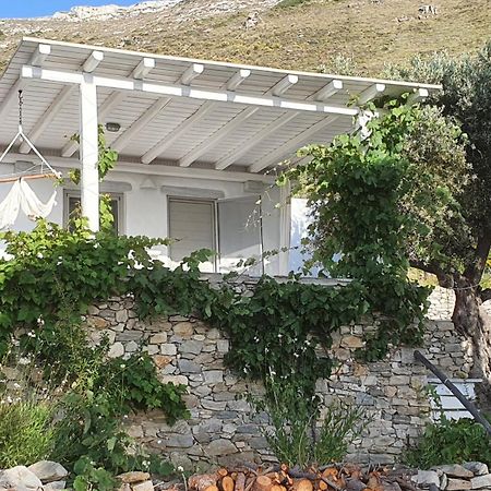 Paros Apartments Cottage المظهر الخارجي الصورة