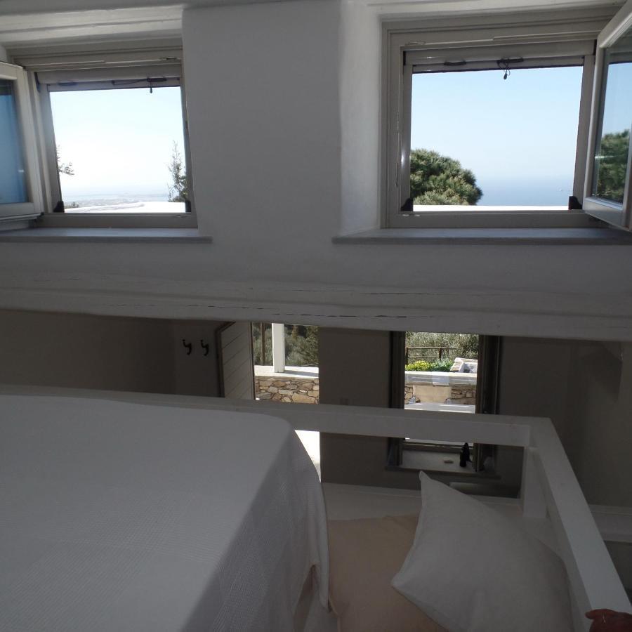 Paros Apartments Cottage المظهر الخارجي الصورة