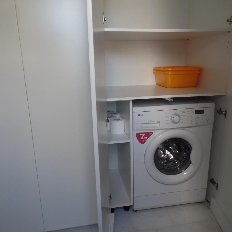 Paros Apartments Cottage المظهر الخارجي الصورة