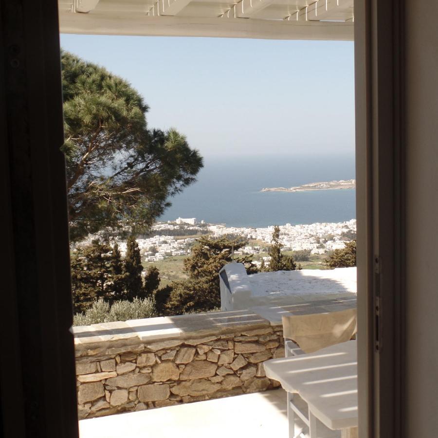Paros Apartments Cottage المظهر الخارجي الصورة