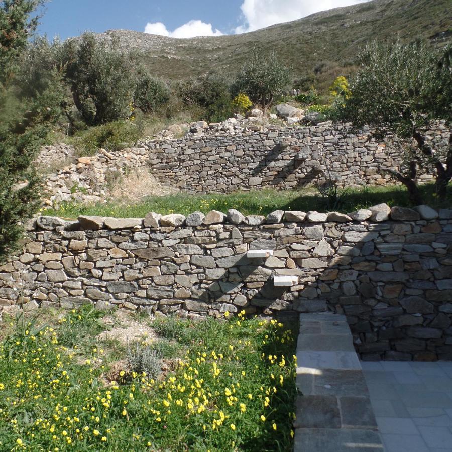 Paros Apartments Cottage المظهر الخارجي الصورة